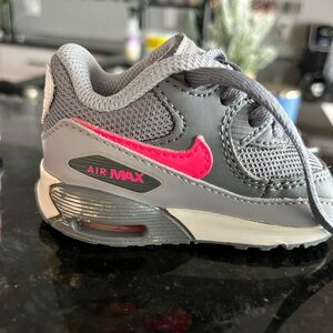 Toddler Nike Air Max